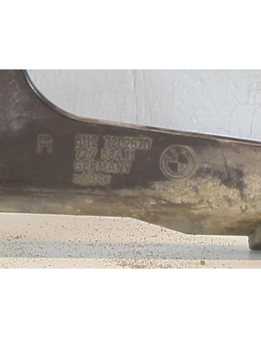 Support de pare chocs arriere BMW SERIE 3 E91 TOURING PHASE 2 BREAK Diesel