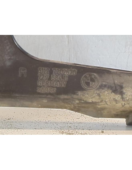 Support de pare chocs arriere BMW SERIE 3 E91 TOURING PHASE 2 BREAK Diesel