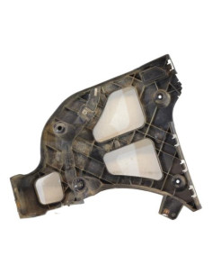 Support de pare chocs arriere BMW X5 E70 PHASE 1 Diesel 2