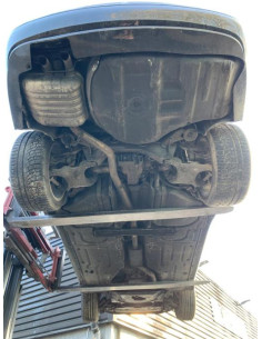 Bloc electrique de frein a main BMW SERIE 7 E65 PHASE 1 Diesel