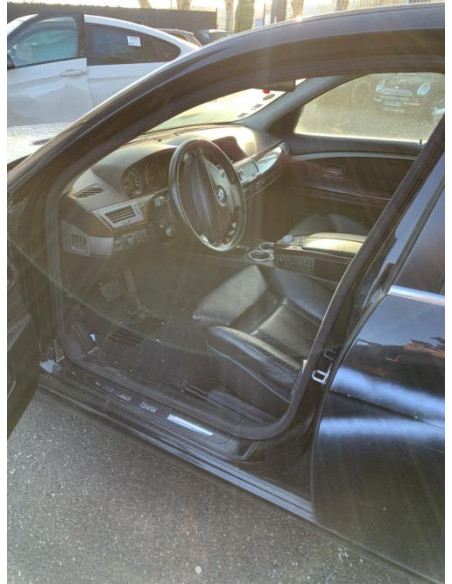 Berceau avant BMW SERIE 7 E65 PHASE 1 Diesel