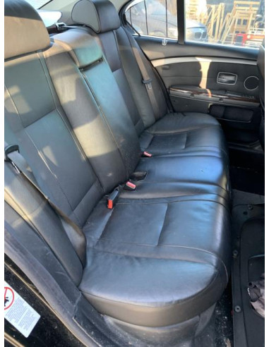 Capteur ABS arriere gauche BMW SERIE 7 E65 PHASE 1 Diesel