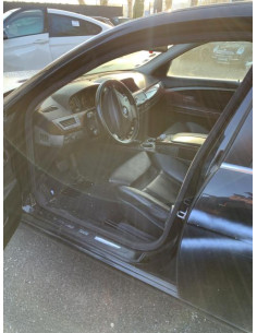 Capteur ABS avant gauche BMW SERIE 7 E65 PHASE 1 Diesel 2