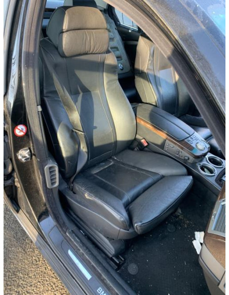 Capteur ABS avant gauche BMW SERIE 7 E65 PHASE 1 Diesel