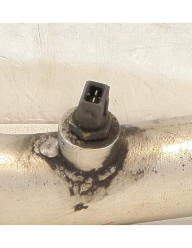 Conduite d'air BMW X5 E53 Diesel