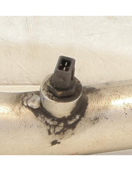 Conduite d'air BMW X5 E53 Diesel