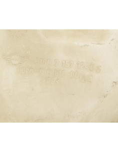 Vase de lave glace MINI MINI 2 R56 PHASE 2  2