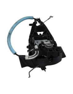 Support poignee porte avant gauche BMW X5 F15  2