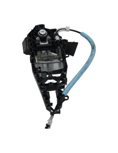 Support poignee porte avant gauche BMW X5 F15 