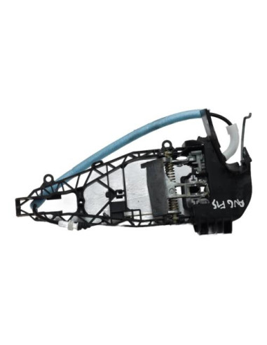 Support poignee porte avant gauche BMW X5 F15 