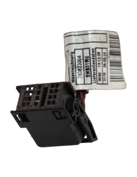 Faisceau moteur BMW SERIE 3 E90 PHASE 2 