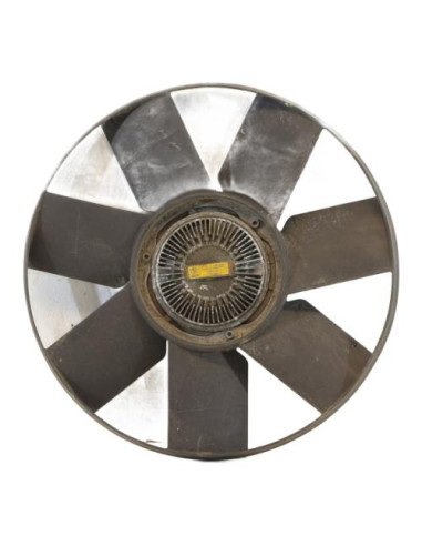 Viscocoupler BMW SERIE 3 E46 PHASE 2 