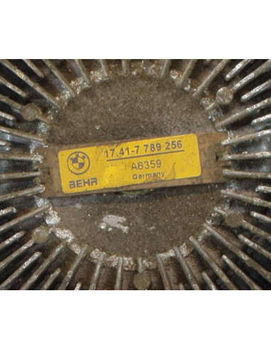 Viscocoupler BMW SERIE 3 E46 PHASE 2 