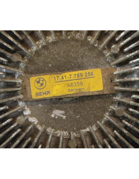 Viscocoupler BMW SERIE 3 E46 PHASE 2 