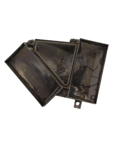 Boite a air BMW X5 E70 PHASE 1 Diesel