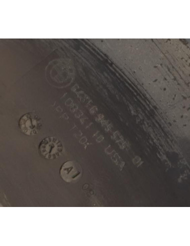 Boite a air BMW X5 E70 PHASE 1 Diesel