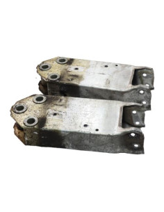 Renfort pare choc avant (traverse) BMW SERIE 5 F11 TOURING PHASE 1 BREAK Diesel