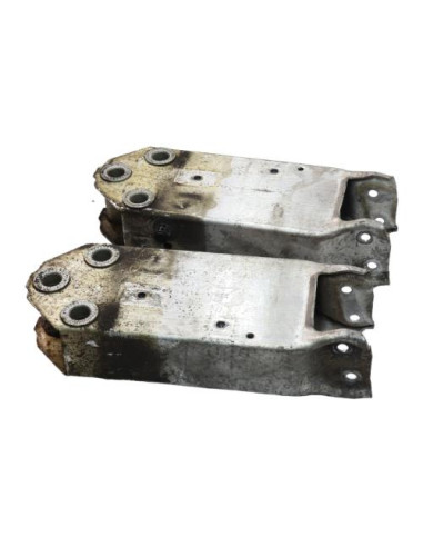 Renfort pare choc avant (traverse) BMW SERIE 5 F11 TOURING PHASE 1 BREAK Diesel