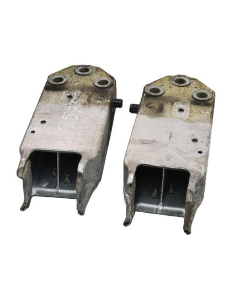 Renfort pare choc avant (traverse) BMW SERIE 5 F11 TOURING PHASE 1 BREAK Diesel