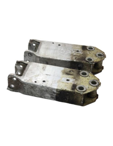 Renfort pare choc avant (traverse) BMW SERIE 5 F11 TOURING PHASE 1 BREAK Diesel