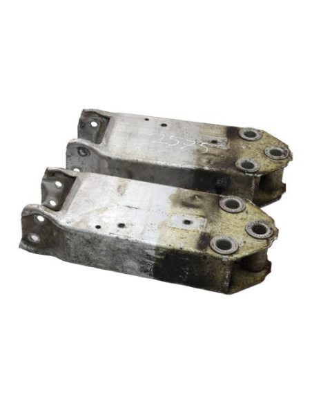 Renfort pare choc avant (traverse) BMW SERIE 5 F11 TOURING PHASE 1 BREAK Diesel