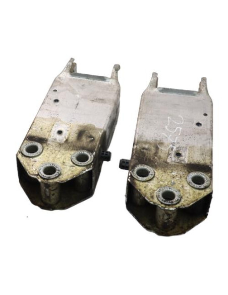 Renfort pare choc avant (traverse) BMW SERIE 5 F11 TOURING PHASE 1 BREAK Diesel