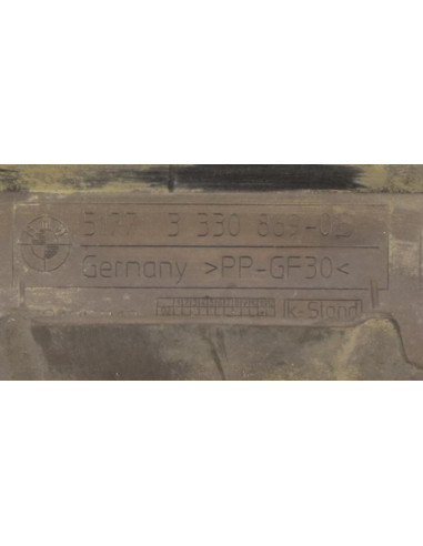 Bas de caisse gauche BMW X3 E83 PHASE 1 Diesel