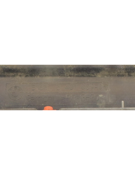 Bas de caisse gauche BMW X3 E83 PHASE 1 