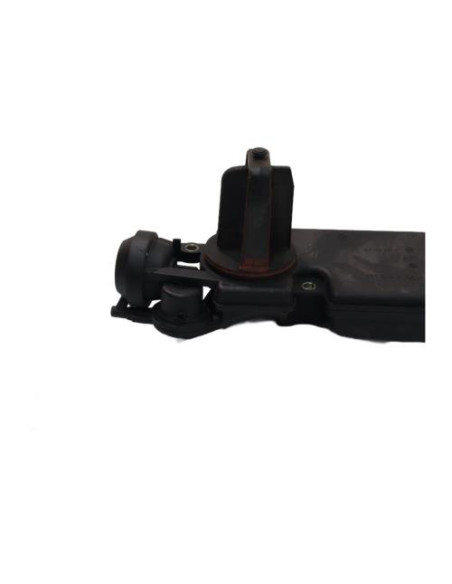 Boitier papillon BMW SERIE 5 E39 PHASE 2 Essence