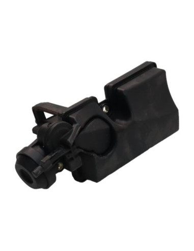 Boitier papillon BMW SERIE 5 E39 PHASE 2 Essence