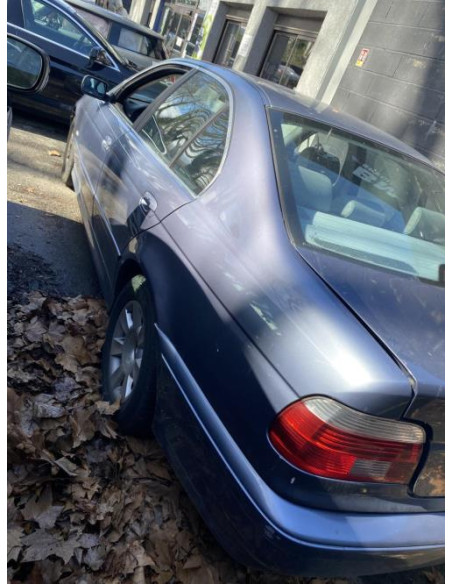 Boitier papillon BMW SERIE 5 E39 PHASE 2 Essence