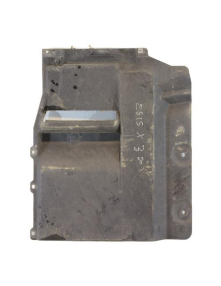 Cache sous moteur BMW X3 E83 PHASE 1 Essence