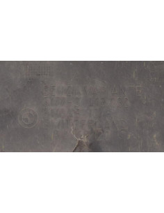 Cache sous moteur BMW X3 E83 PHASE 1 Essence 2