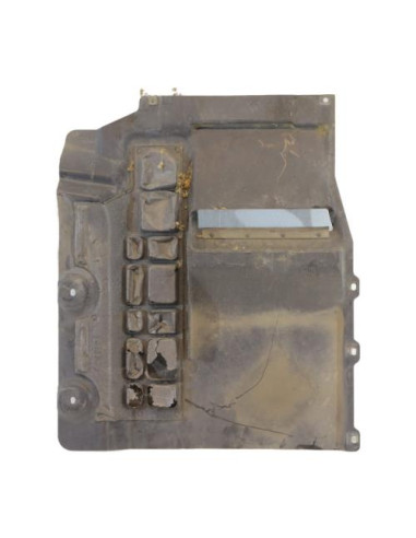 Cache sous moteur BMW X3 E83 PHASE 1 Essence