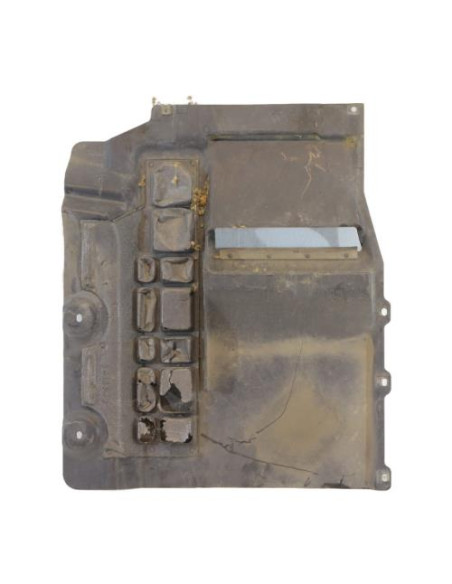 Cache sous moteur BMW X3 E83 PHASE 1 Essence