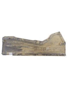 Cache sous moteur BMW X6 E71/E72 PHASE 1 