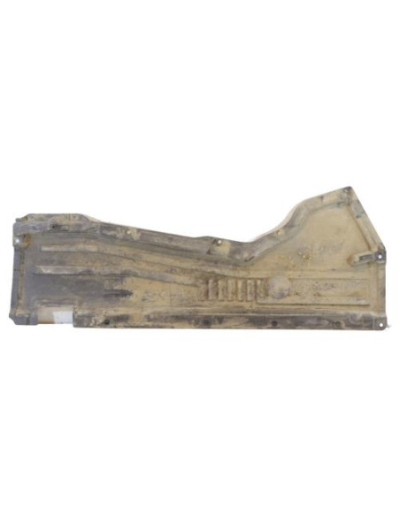 Cache sous moteur BMW X6 E71/E72 PHASE 1 