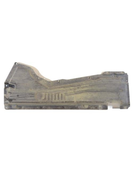 Cache sous moteur BMW X6 E71/E72 PHASE 1 