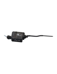 Actionneur verrou trappe d'essence BMW SERIE 3 E46 COUPE PHASE 1 Essence