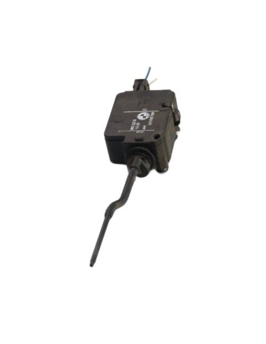 Actionneur verrou trappe d'essence BMW SERIE 3 E46 COUPE PHASE 1 Essence