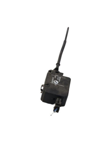 Actionneur verrou trappe d'essence BMW SERIE 3 E46 COUPE PHASE 1 Essence