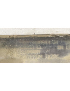 Support de pare chocs arriere BMW X3 E83 PHASE 1  2