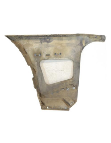 Support de pare chocs arriere BMW X3 E83 PHASE 1 