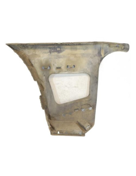 Support de pare chocs arriere BMW X3 E83 PHASE 1 