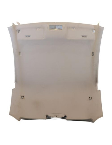 Ciel de toit BMW SERIE 6 E63 COUPE PHASE 1 Essence