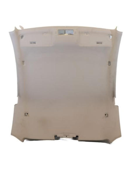 Ciel de toit BMW SERIE 6 E63 COUPE PHASE 1 Essence