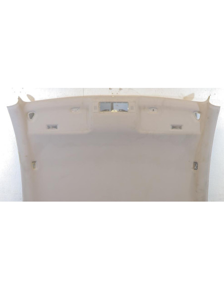 Ciel de toit BMW SERIE 6 E63 COUPE PHASE 1 Essence