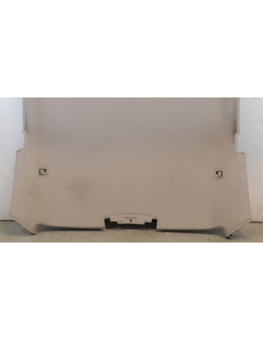 Ciel de toit BMW SERIE 6 E63 COUPE PHASE 1 Essence