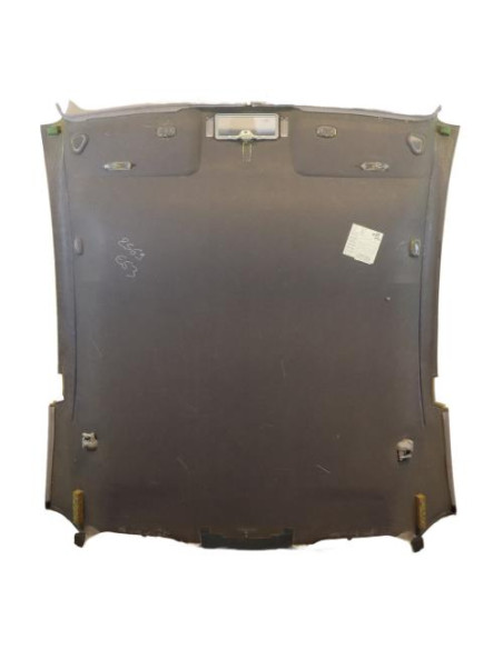 Ciel de toit BMW SERIE 6 E63 COUPE PHASE 1 Essence