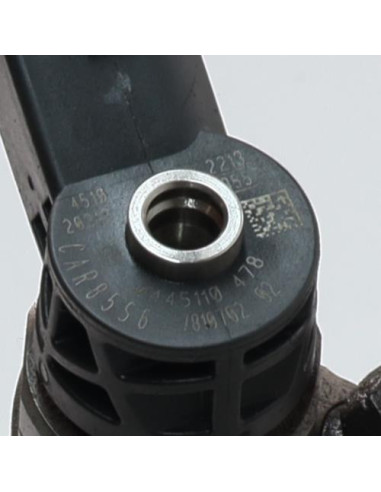 Injecteurs BMW X1 E84 PHASE 1 Diesel